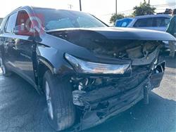 شيفروليه ترافرس